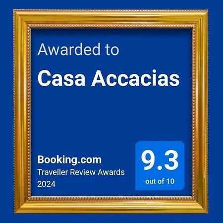 포트 루이스 Casa Accacias 아파트 외부 사진